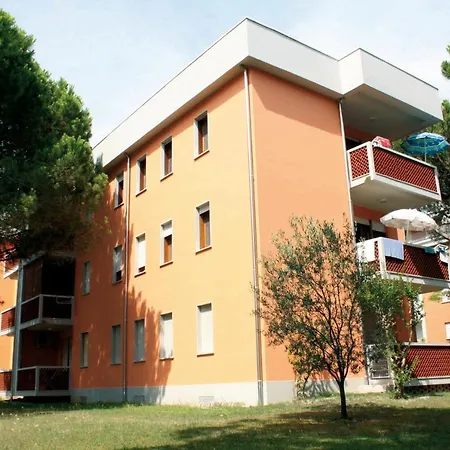 Appartamenti Angela E Pordenone Bibione Exterior photo