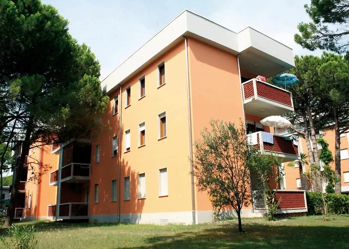 Appartamenti Angela E Pordenone