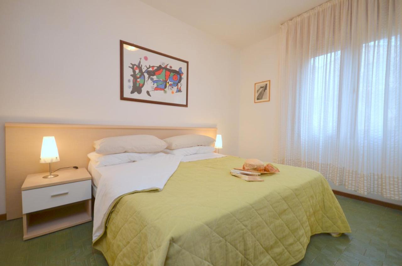 Angela E Pordenone Apartment *